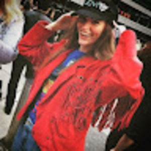 Meet your Posher, Sara